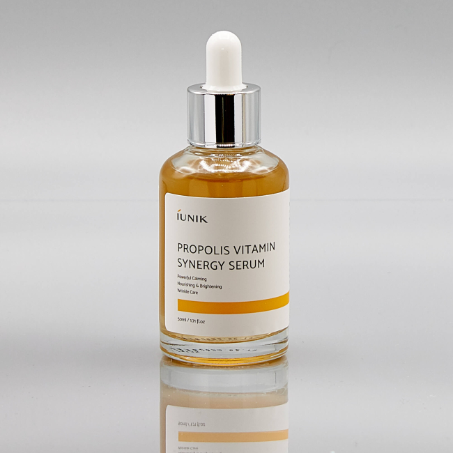 Propolis Serum Vitamin Synergy Harga
